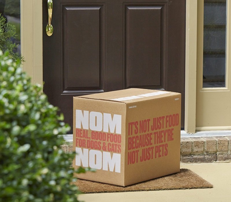 nom nom box