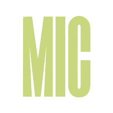 Mic Logo